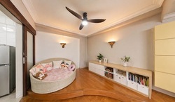 Blk 349 Tampines Street 33 (Tampines), HDB 5 Rooms #559269841